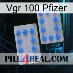 Vgr 100 Pfizer 20